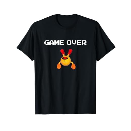 PAC-MAN World Re-PAC 010 T-Shirt