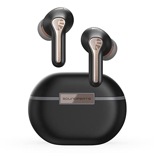 Amazon.co.jp: SOUNDPEATS Capsule3 Pro ワイヤレスイヤホン