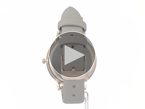 Amazon.com: Anne Klein Women's Japanese Quartz Dress Watch