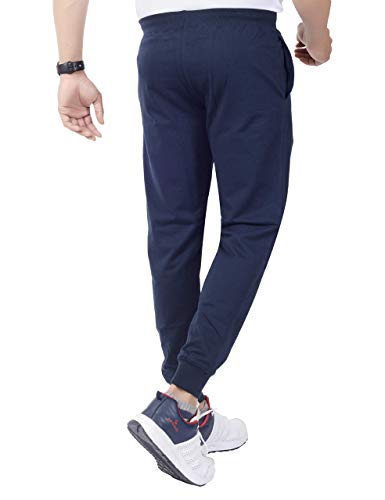 Image of DECISIVE Fitness Joggers Slim Fit Track Pant with 2 Pocket Track Pant for Men- Camo-Grey