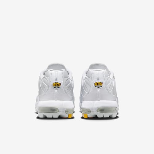 Image of Nike Men's Air Max Plus Golf Shoes