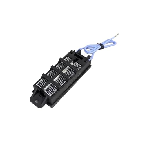 Calefactor Eléctrico PTC 150W 220V