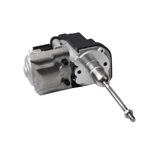 06K145725R Boost Turbocharge Actuador eléctrico Compatible con Audi Seat Leon Compatible con Skoda Válvula de soplado Servomotor 06K.145.725.T