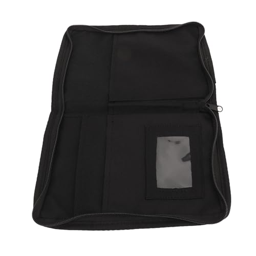 Organizador De Guanteras Carro Plegable miniatura 6