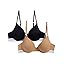 Praline / Black
