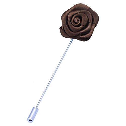 SAVORI 12 Pack Perno del risvolto Spilla Mini