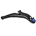 Auto Extra Mevotech MS76101 Control Arm and Ball Joint