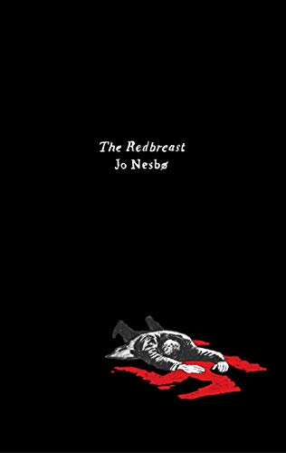 The Redbreast view 2