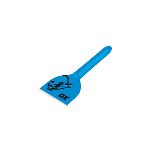 OX Trade Brick Bolster - 3 / 75mm