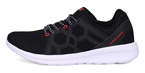 Image of SPARX Men Mesh Running Shoes