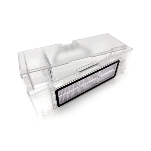 Parti di ricambio for contenitore della polvere