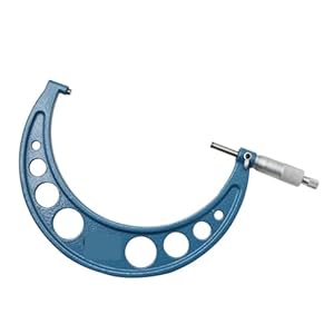 STRAFBRG 150–175 mm Innenmikrometer