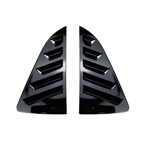 Persienne fenêtre latérale pour relooker votre VW Polo MK5 lors de vos rassemblements