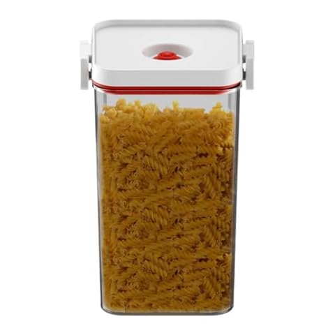 HOMEKANE Vacuum Food Storage Containers Cover
