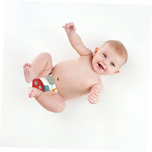 ifundom 2 Unidades fraldas bebê fraldinha boca para bebe calça treino cuecas bebê fraldas treinament