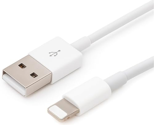 Image of HANYCONY For iPhone Port To USB Cable 3A Fast Charging Compatible For iPhone 14 13 12 11 X 8 7 6 5 Ipad Macbook Imac Airpod 480Mbps Data Sync