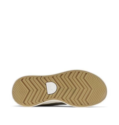 SOREL Women's Out N About lV Low Waterproof Sneaker4