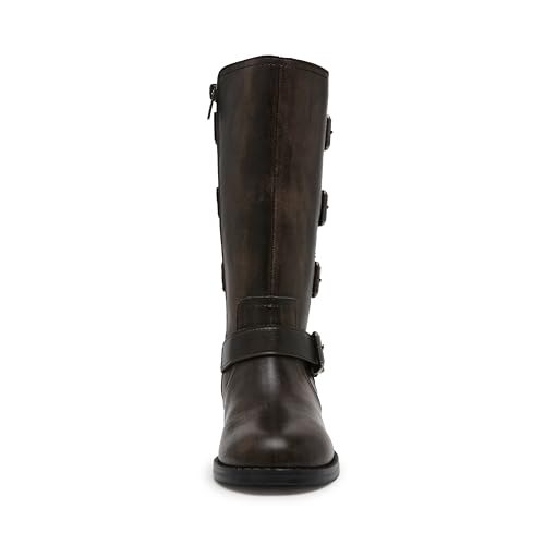 DV Dolce Vita Girls MOLLOW Fashion Boot, 2 Little Kid2