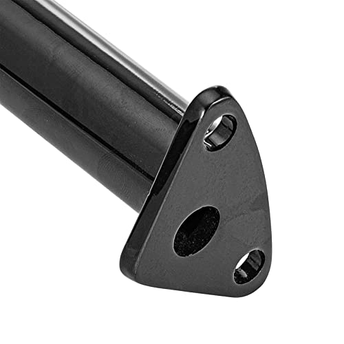 Barras traseras antichoque Mofun para Indian Challenger 2020-2025 | Protector de alforjas negro brillante fabricado en tubo de acero de 1" (32 mm) miniatura 7