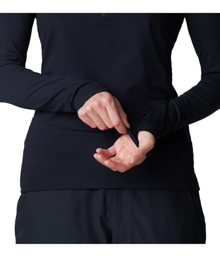 Mountain Hardwear Women's Butter Half Zip4