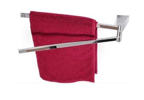 Obi tresa Porte-serviette orientable