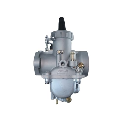 Carburateur de course pour moto TS125 et VTT 2 temps