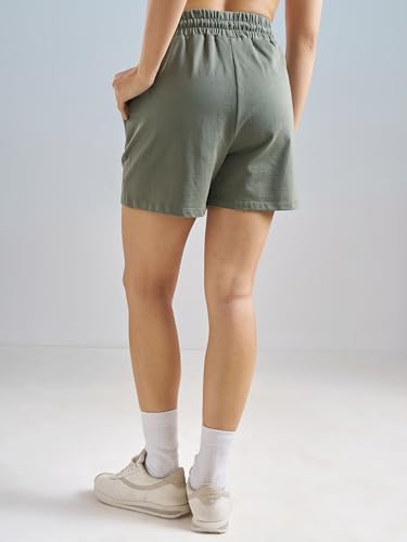 Image of Tokyo Talkies Women Shorts