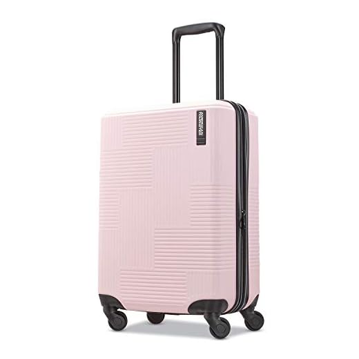 American Tourister Expandable Hardside Luggage