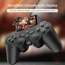 Image of B kandy s10Controller Gamepad Digital Game Player