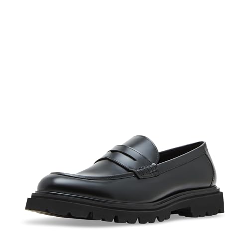 Steve Madden Men's Halian Loafer