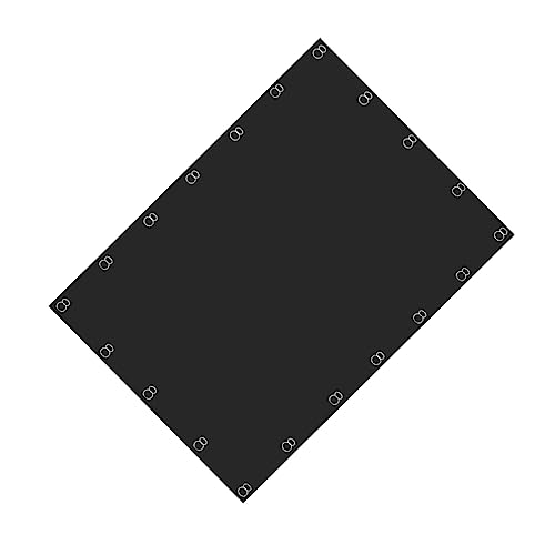 NUOLUX 1 pJ[e ՌJo[ uCh sՌJ[e Ȏ zՎ悯z ꎞd ˂̉A ̃J[e F̃J[e z[J[e Black