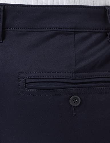 Marc O'Polo 047510191 Pantaloni, Blu, 46 Donna