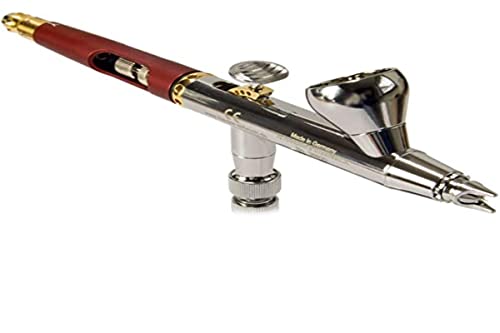 Preisvergleich Produktbild Harder & Steenbeck Infinty Solo 126533 Airbrushpistole