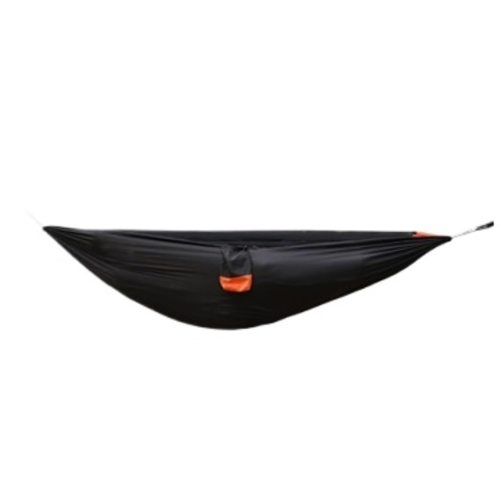 Nylon Mosquito Net Hammock