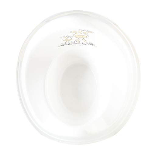 BIECO Potje voor kinderen motief giraffe | stabiel potje voor kinderen | vanaf 8 maanden tot 3 jaar | WCKlo | Potty… - Afbeelding 5