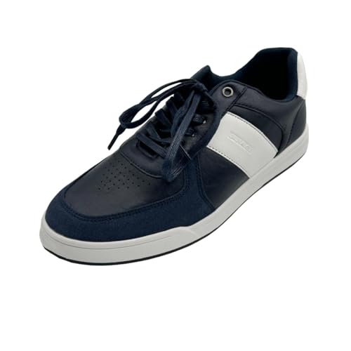 Mens Casual Sneakers,Mashion Shoes,Mens Lifestyle Sneakers,Men's Casual Shoes Suitable for Daily Travel, showcasing Men's Unique Fashion Style