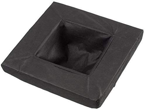 Preisvergleich Produktbild Ubbink BioPure 2000 Basic Drijvende plantentas vierkant, Mehrfarbig