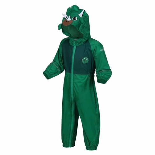 Charco Girls' All-in-One Jumpsuit3