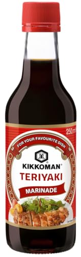 Kikkoman Salsa Teriyaki, 250ml