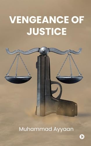 Vengeance of Justice.