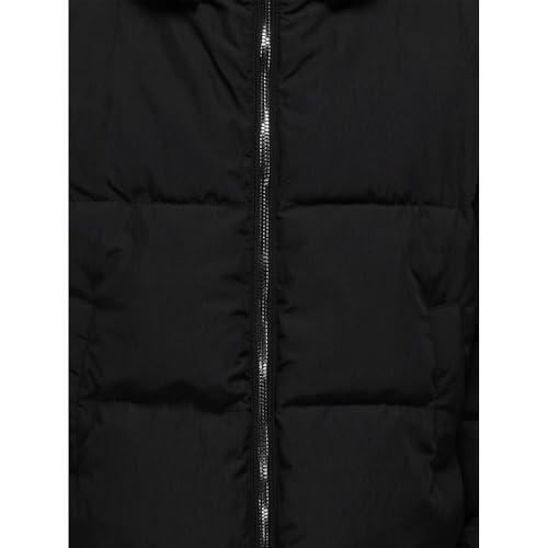 Vêtements Kids Only Kogdolly Short Puffer Jacket Otw Noos pour Accessoires - vue 9