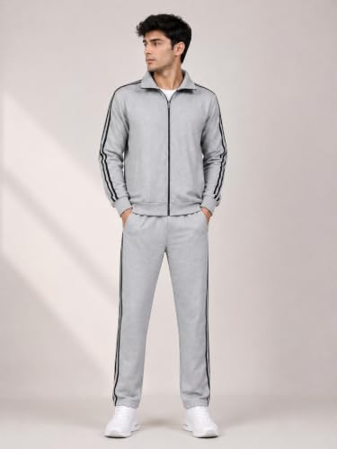 Image of KZALCON Men's Track Suit
