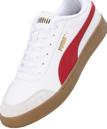 Image of Puma Mens Terranova Sneaker