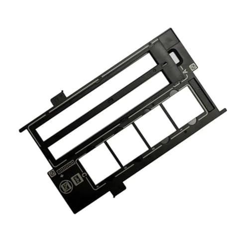 Guide de couverture pour réparer votre scanner Epson V550 V600 et 4490
