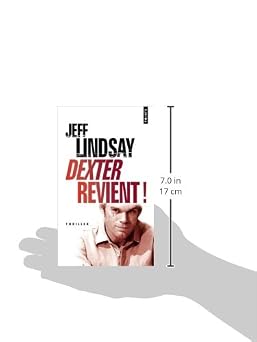 Dexter revient !