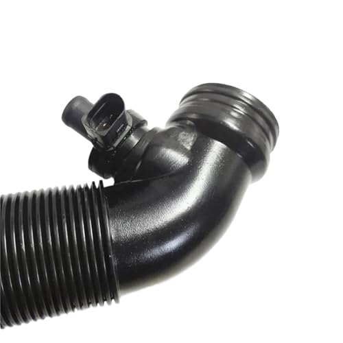 Manguera de ventilación del cárter VW Golf 1.6L que elimina tirones y fallos de admisión 2