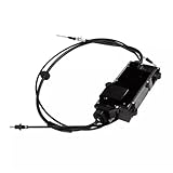 Actuador Freno Estacionamiento Actuador Electrónico Freno Estacionamiento 2214302949 Piezas Automóvil Con Unidad Control Para Benz Para W221 MóDulo Freno Estacionamiento