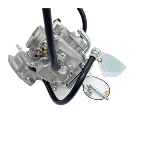 Carburateur PD33J-A résout la perte de puissance UTV HS500 500CC