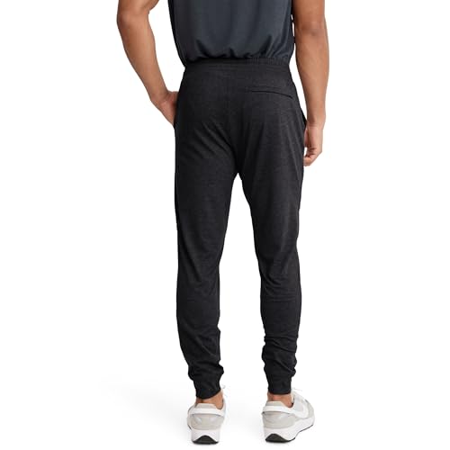 Jockey Men's Activewear EVERACTIVE Knit Jogger2