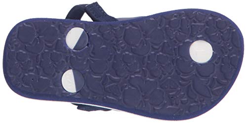 Image of Roxy Baby Girls' Tahiti Toddler Strap Sandal